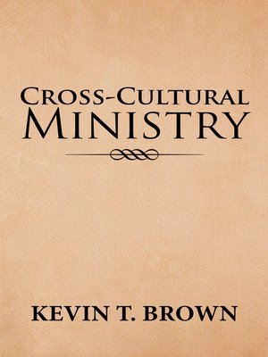 cover image of Cross-Cultural Ministry